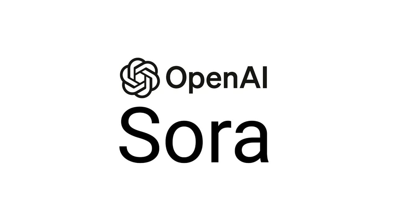 Sora (Image + Video Generation)