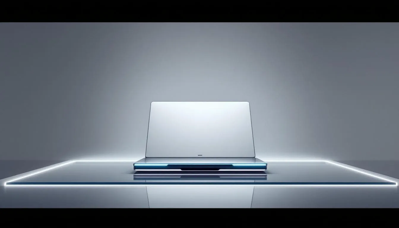 Kaufberatung für den idealen Laptop für Ihr Unternehmen.