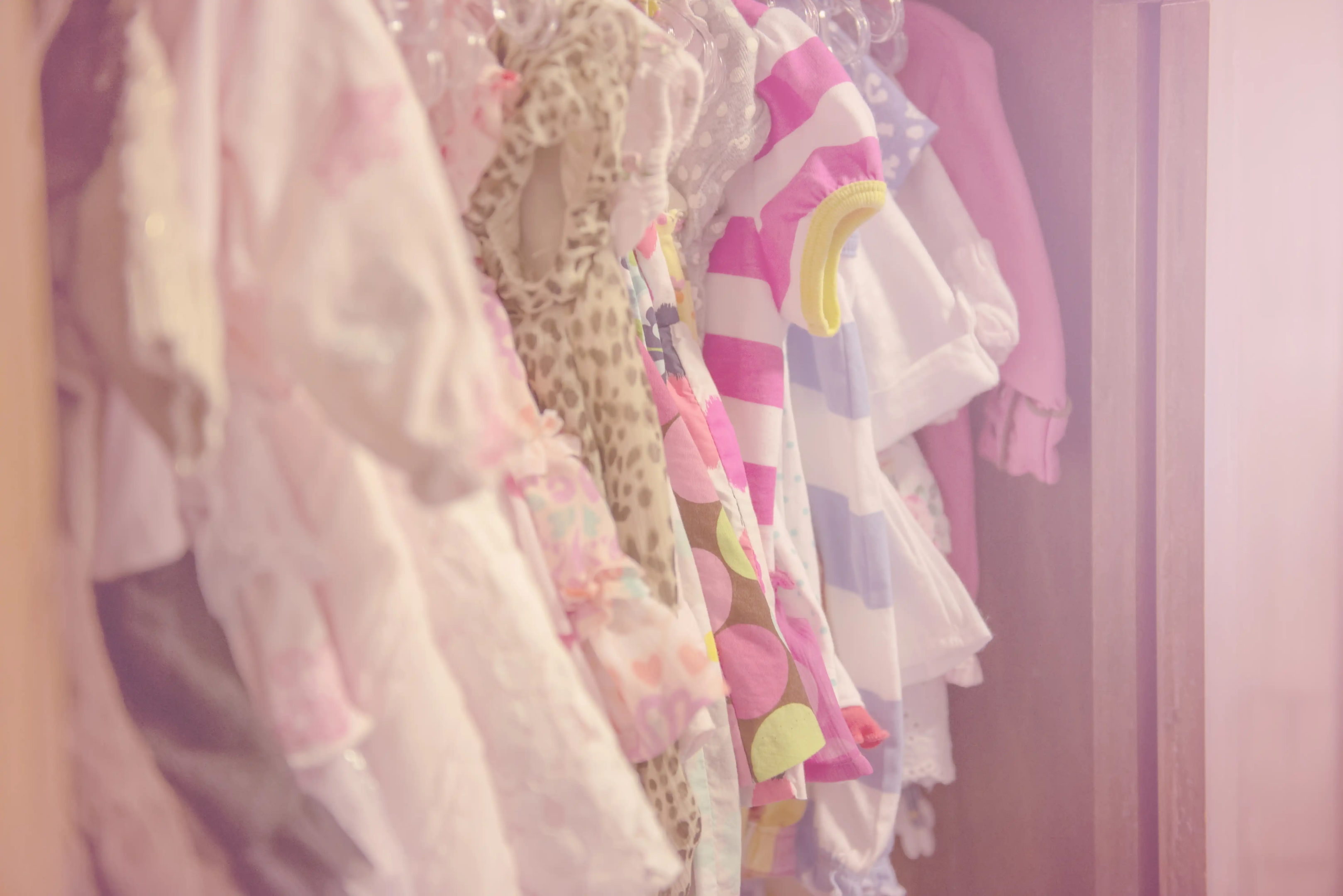 baby clothing