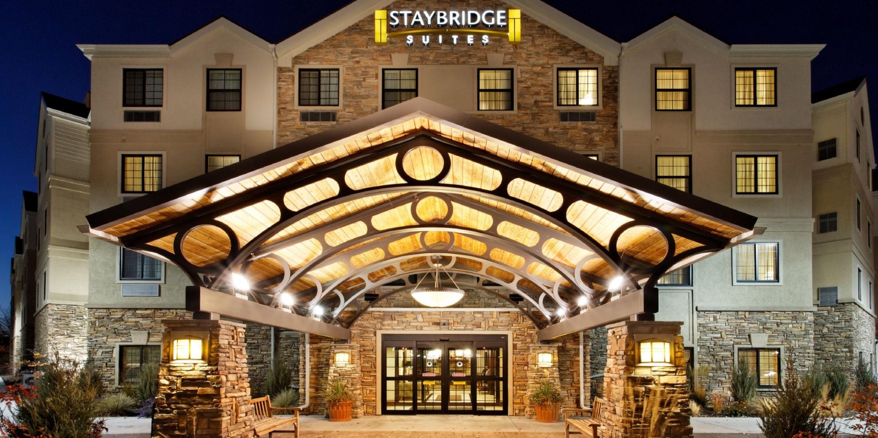 Staybridge Suites Lexington