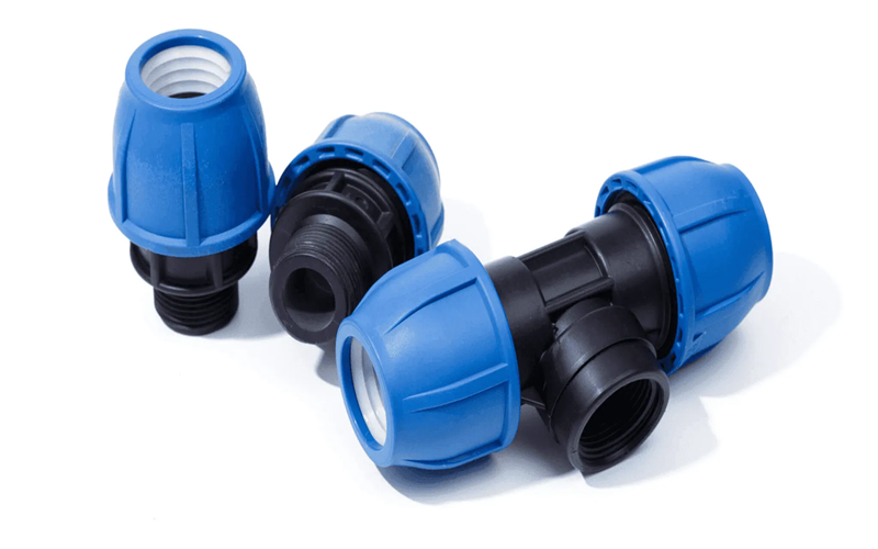 Rapid Injection Molded Products