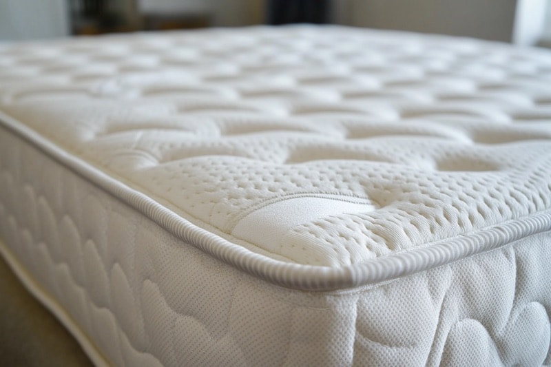 hidden toxins in mattresses solutions