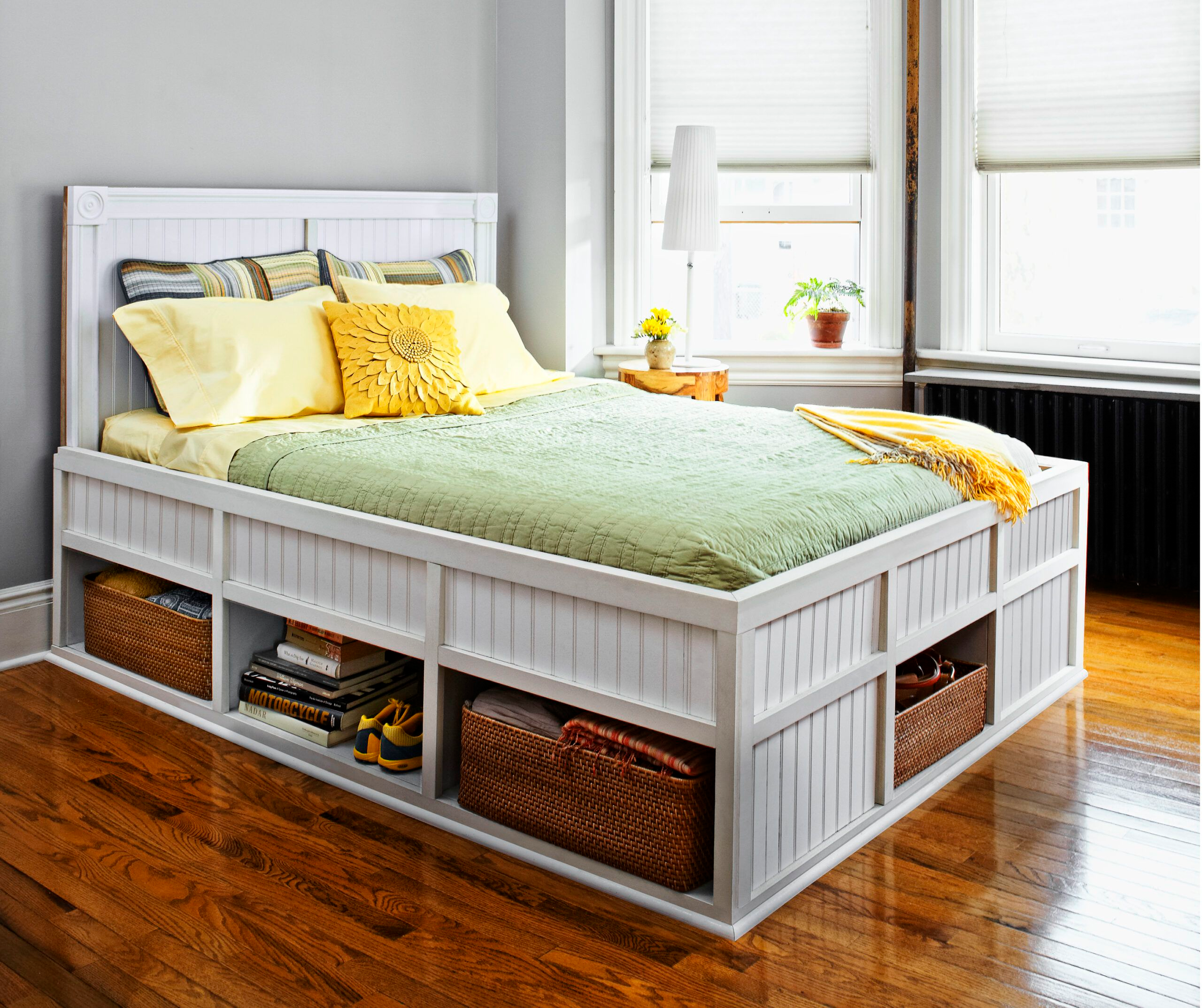 Step-by-Step-Guide-to-Raise-a-Bed-for-Storage