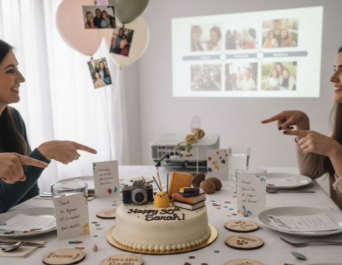 personalized birthday must haves