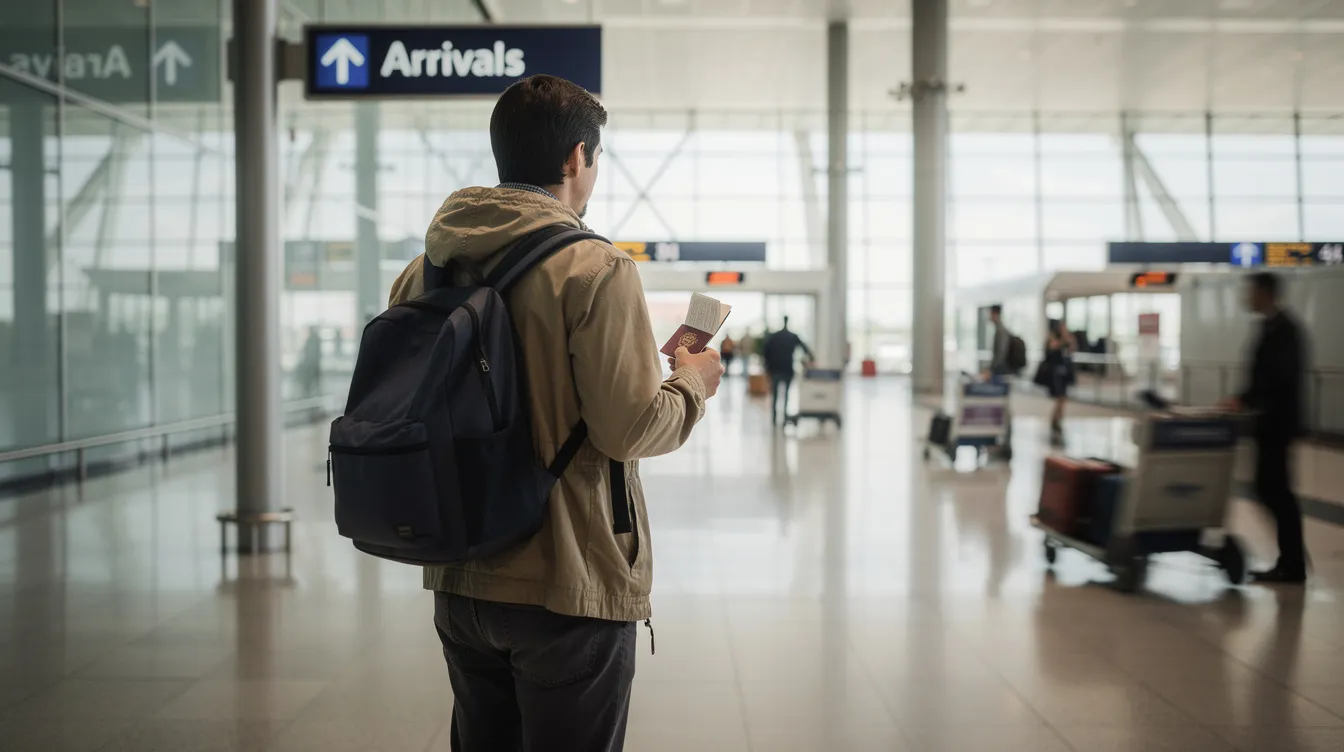 Multiple Entry Visa Ireland: Complete Guide for 2026