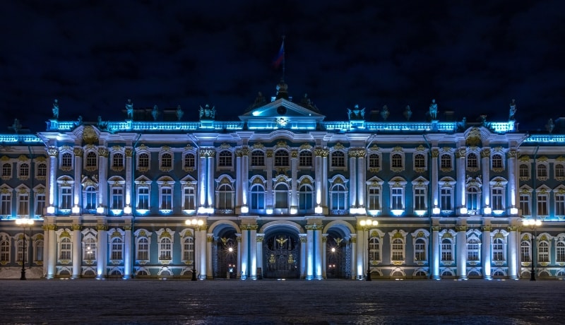 Facade elements showing energy consumption in architectural forms