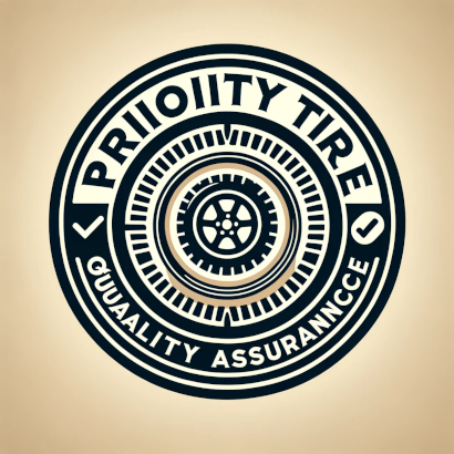 Priority Tire - Quality Assurance and Customer Satisfaction