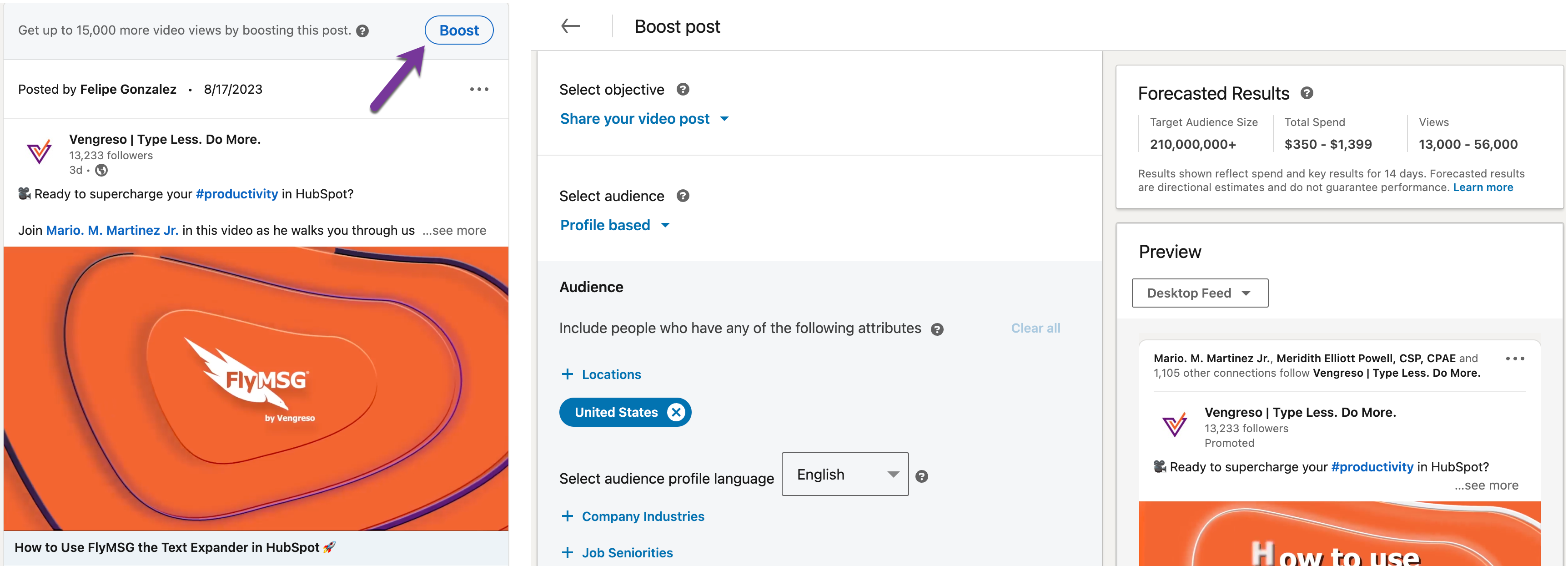 8 Easy Ways to Optimize Your LinkedIn Company Page