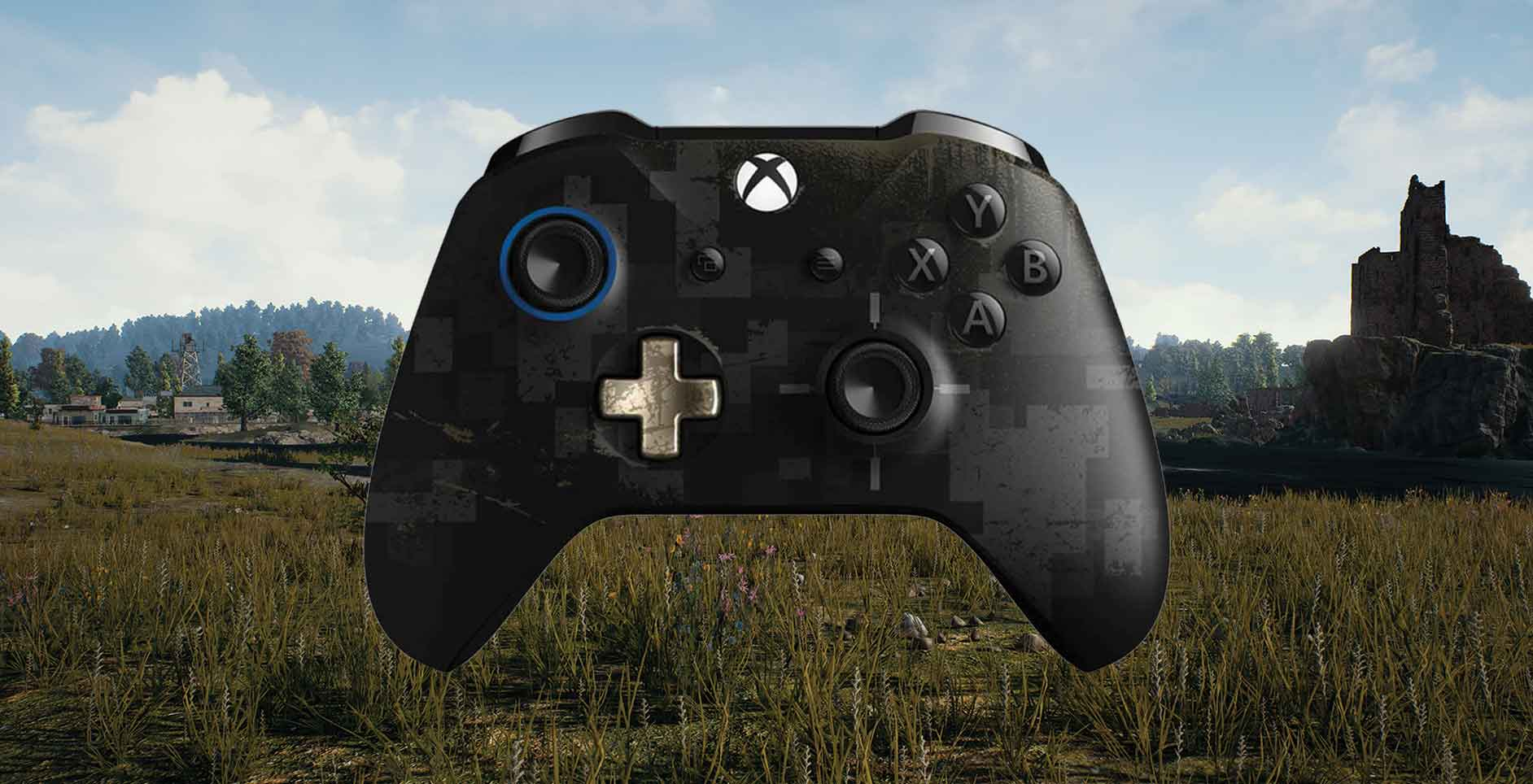 xbox controller