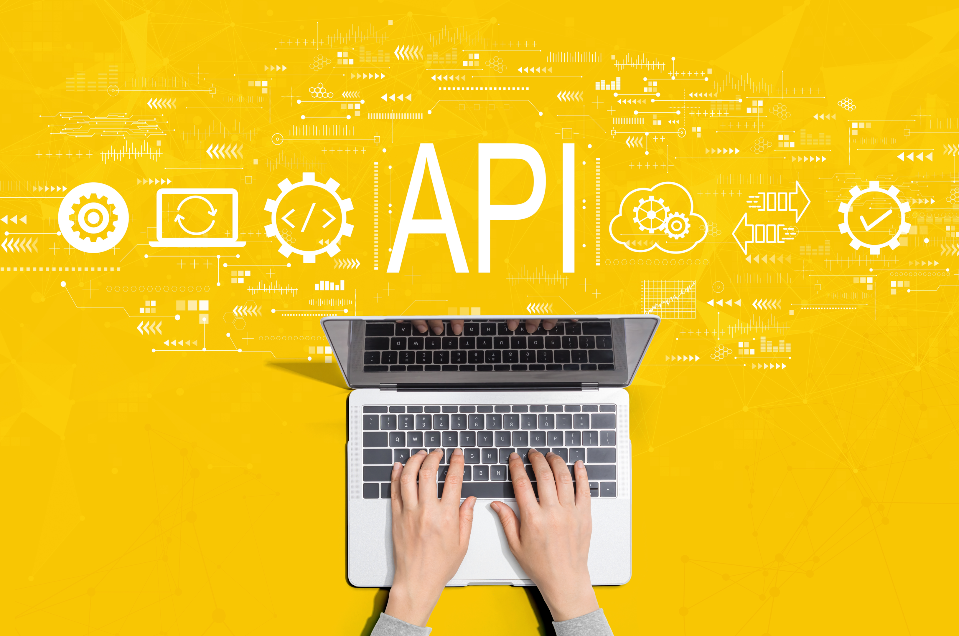 api integration, application programming interface