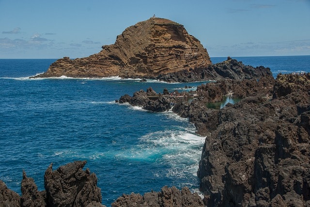 Madeira’s Natural Wonders