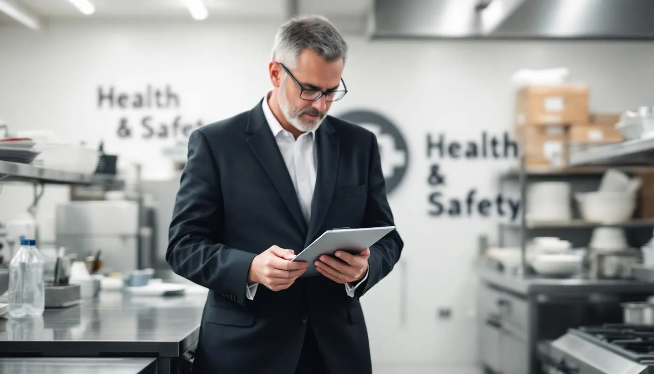 ehs audit checklist