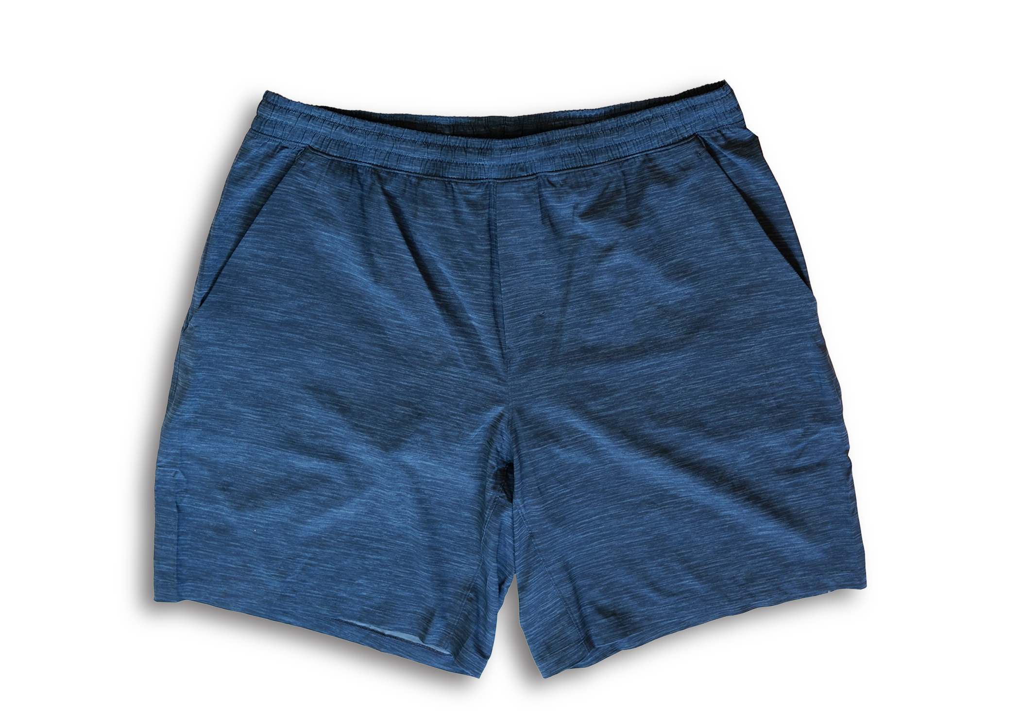 Lululemon Chambray Shorts Products