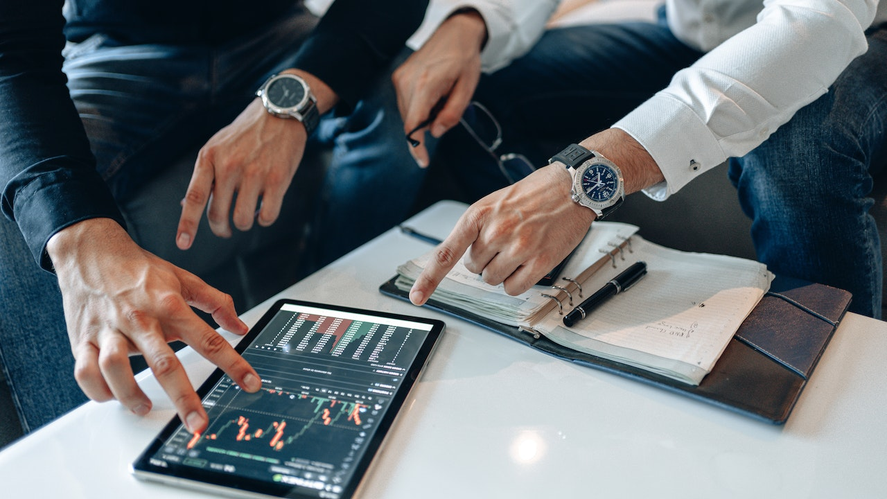 The Absolute Panorama of a Decentralized Exchange 3 Chain tokens with safety protocol