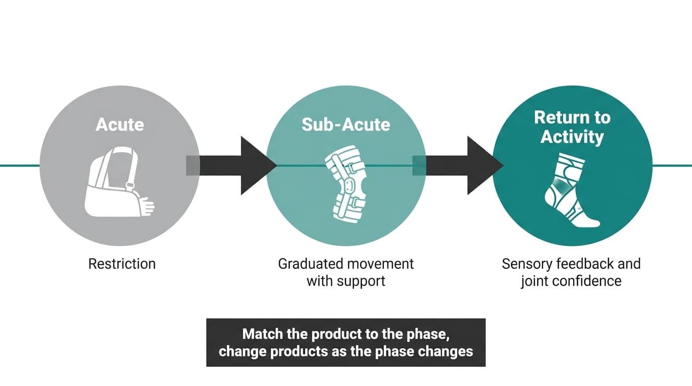 Phase Match: Right Brace, Right Moment