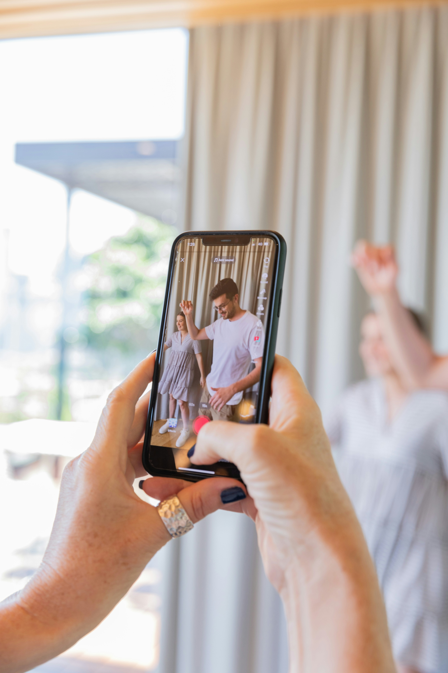 On average, users aged 18-24 spend more than an hour daily on TikTok, presenting an opportunity for marketers to target Gen z, the fastest-growing consumer segment.