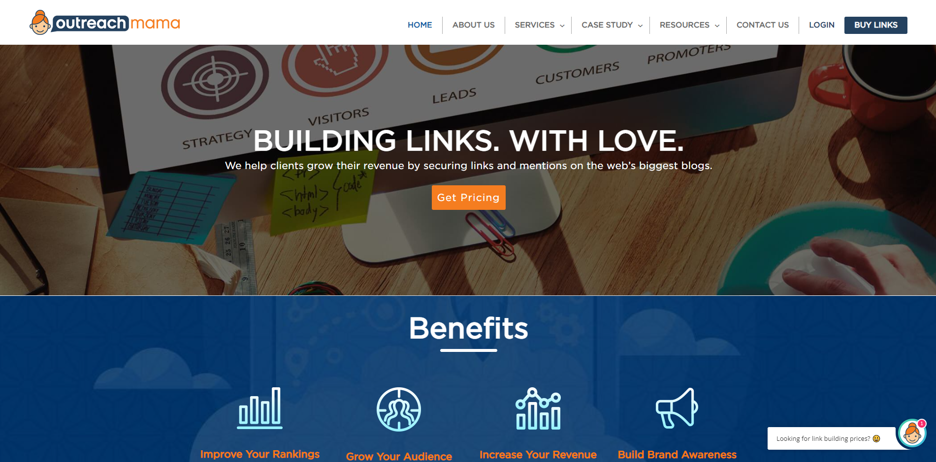 outreach mama link building and guest posting services