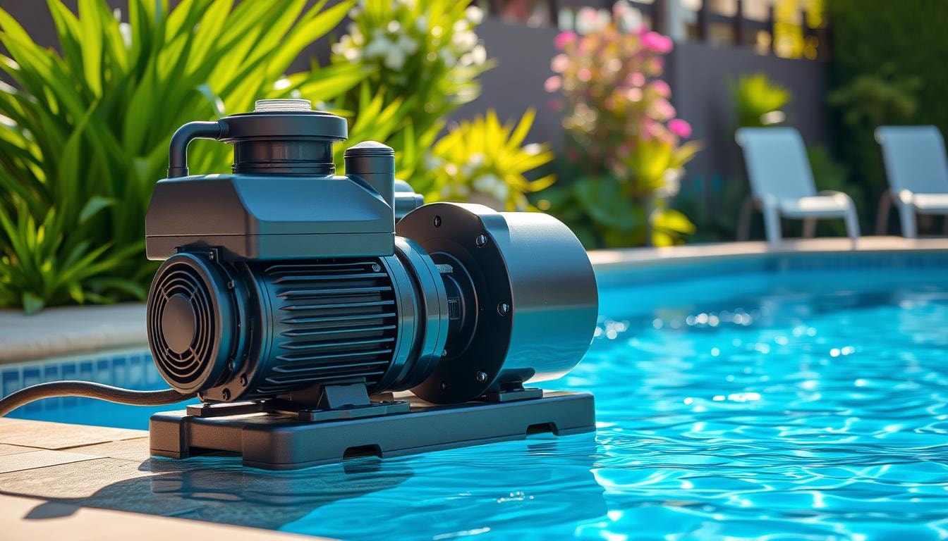 Pool Pump Repair