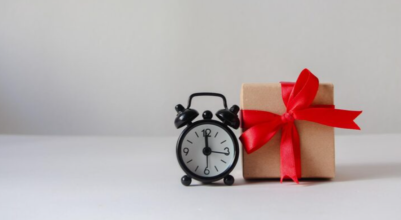 Tips for Ordering Last-Minute Gifts on Imprint