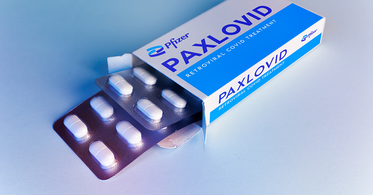 U.S. Army's Demand of Paxlovid COVID-19 Pandemic Treatments Pills, $4.8 Billion; disease control