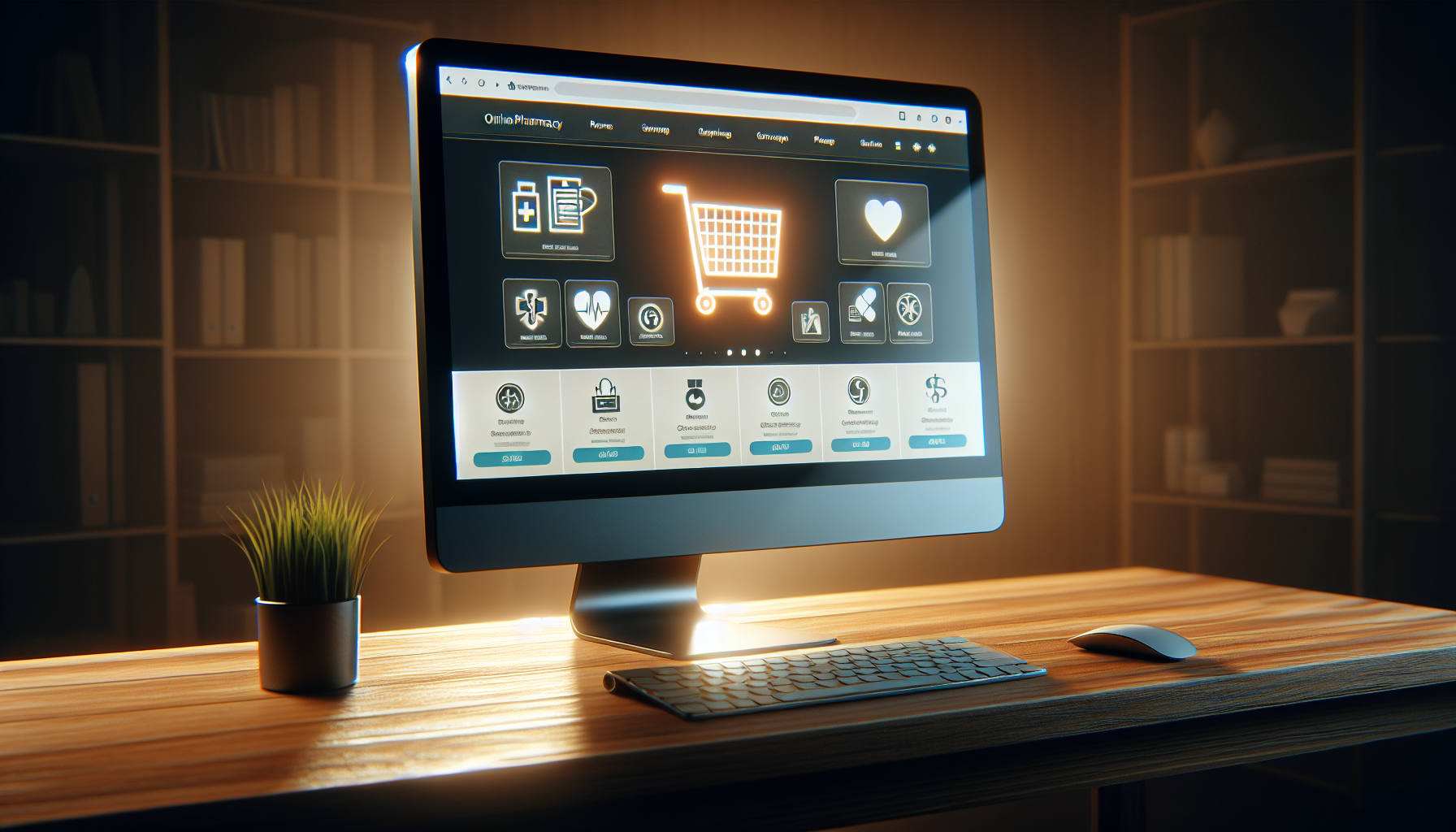 Online Viagra kopen: voordelen en valkuilen