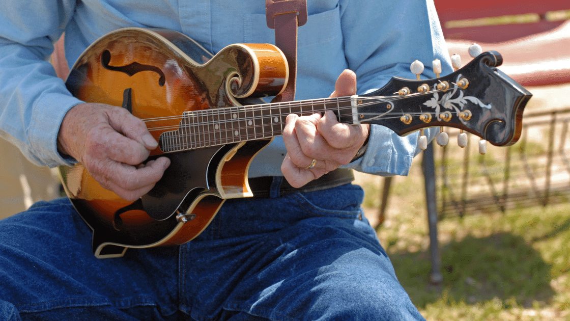 top blue grass forums