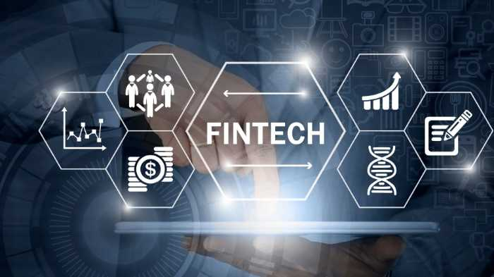 What is FinTech?