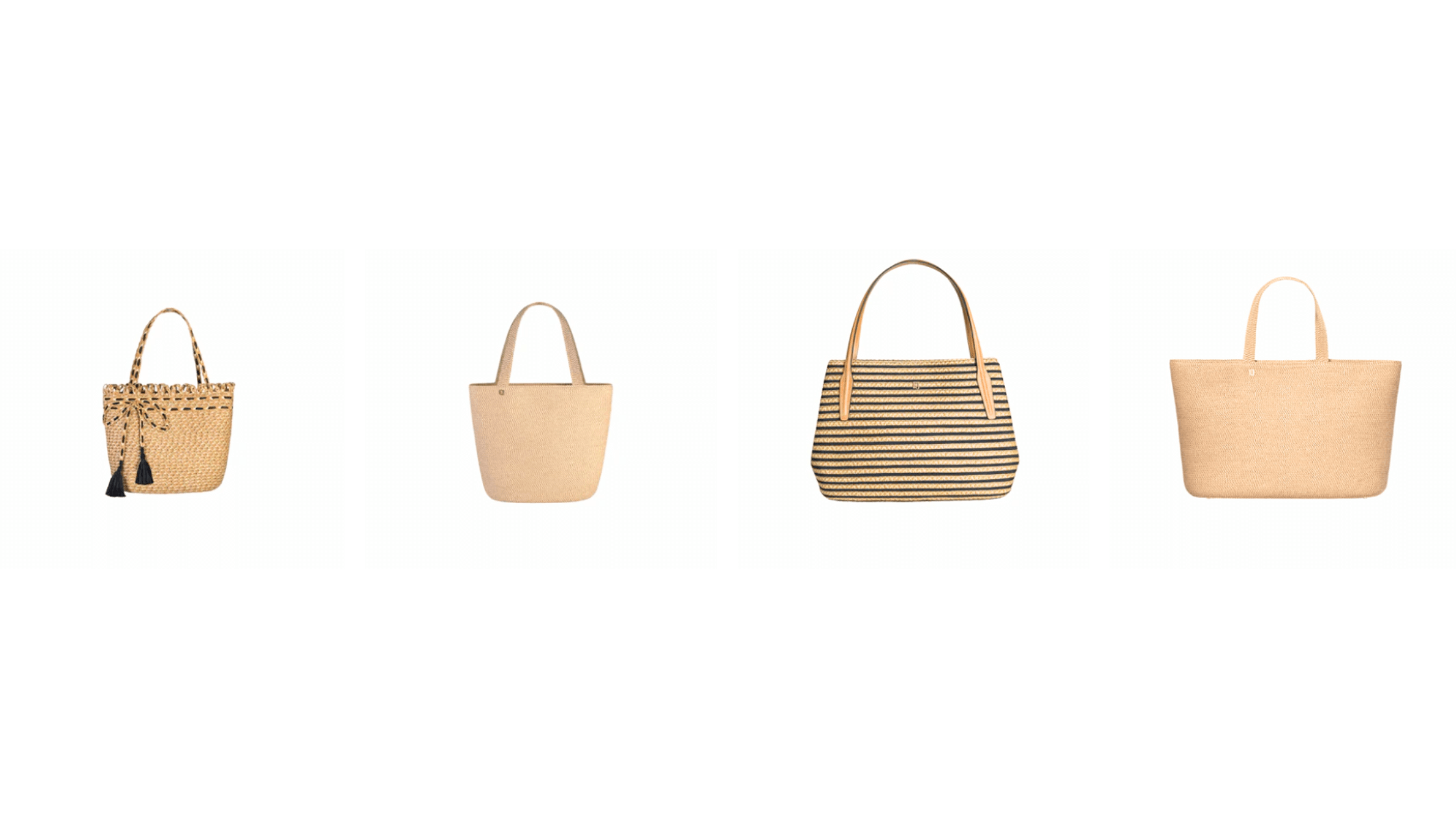 collection tote bags