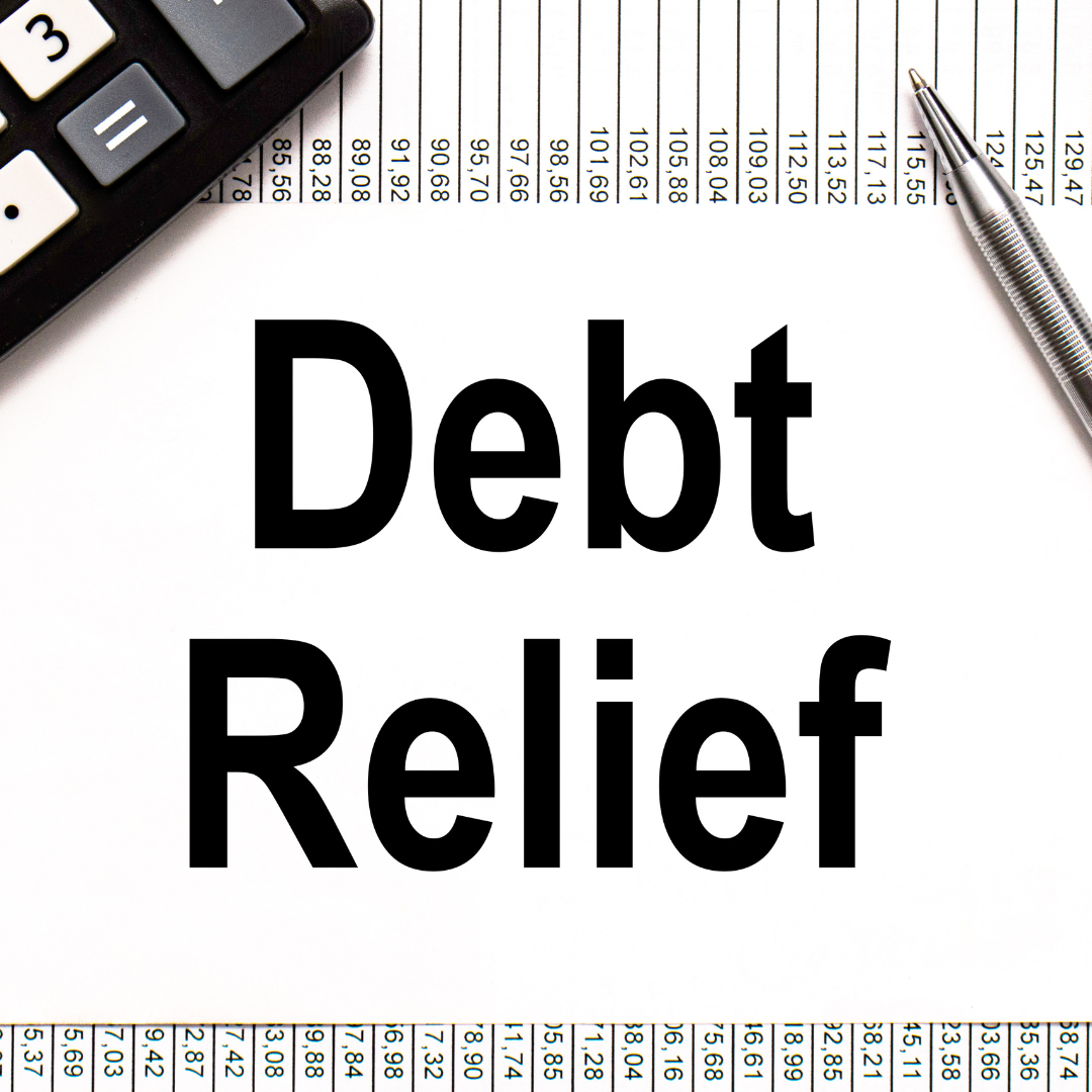 Other Debt Relief Options