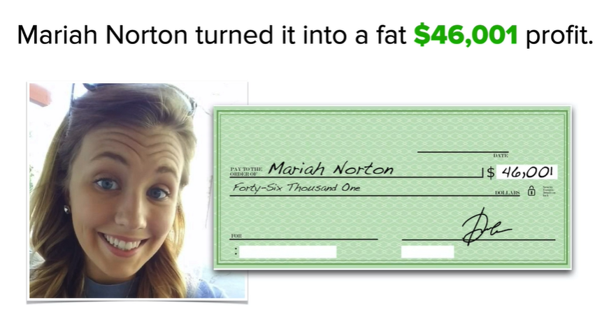 Family Bank Funding Review: Cameron Dunlap Legit? 45