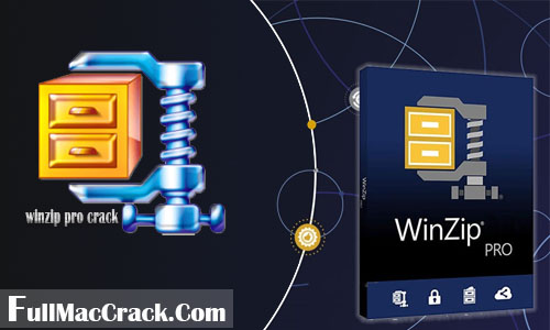 Winzip Pro Crack