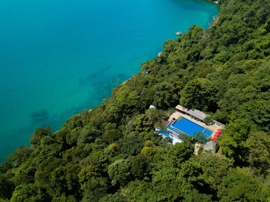 Saudi Arabia Rehab Alternative: DARA Rehab Thailand