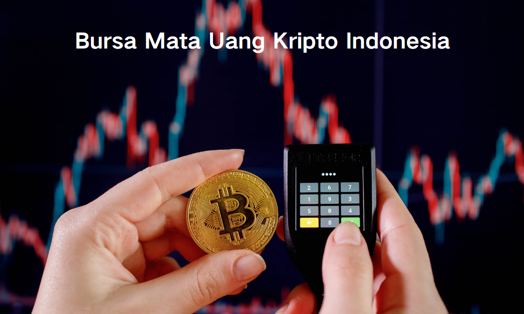 Rekomendasi Bursa Cryptocurrency Indonesia