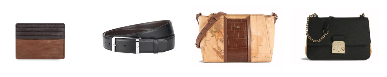 Save on leather goods using your Paris Gallery codes