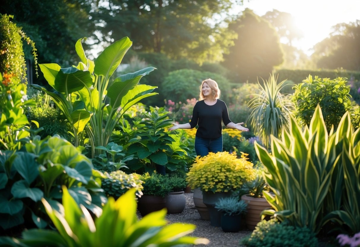 The Science Behind Talking to Your Plants