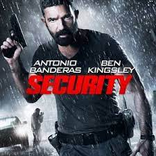 Security - Rotten Tomatoes