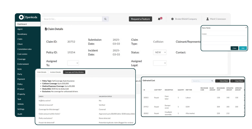 machine learning gain insights