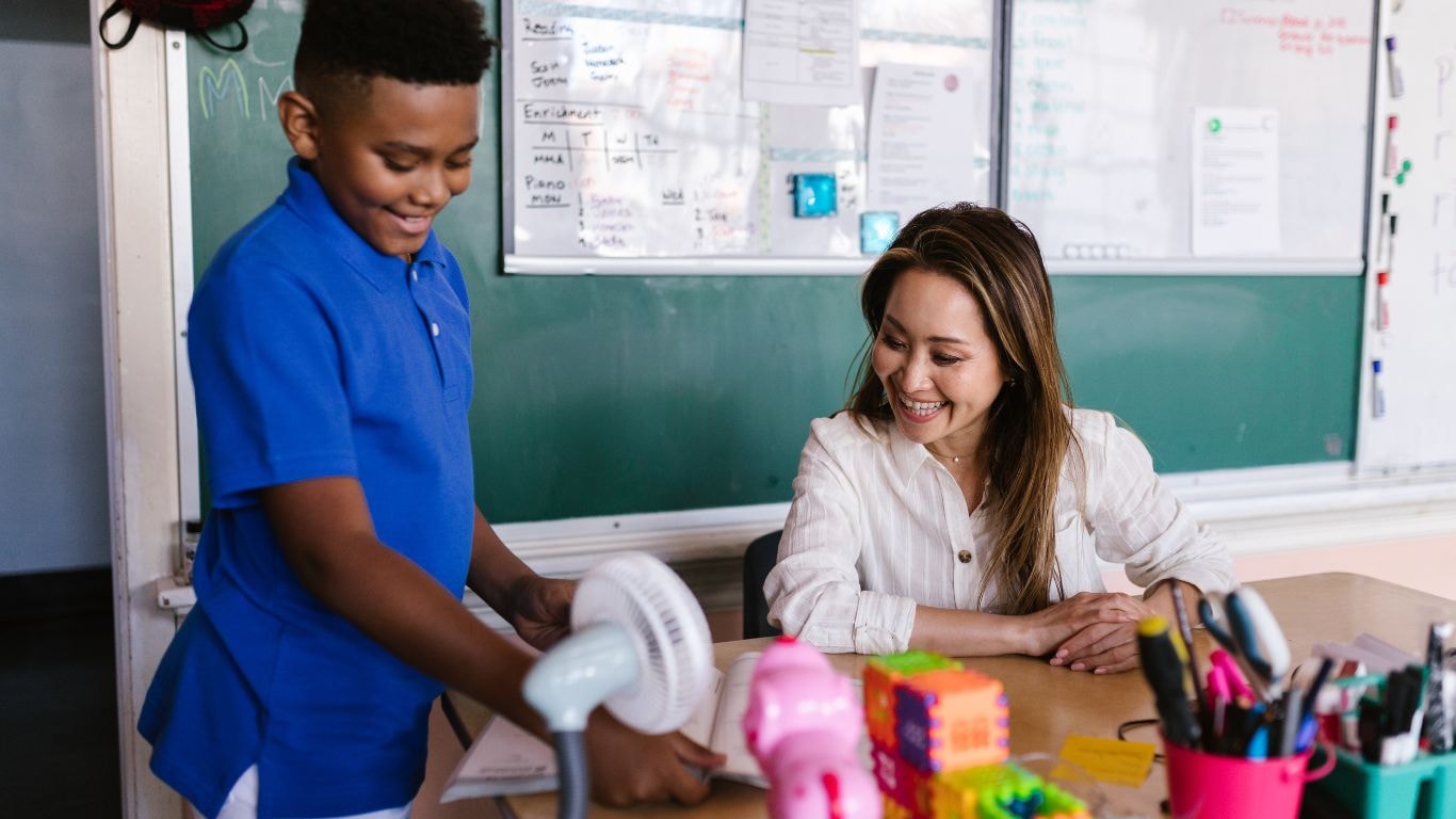 T-TESS and texas education code sec