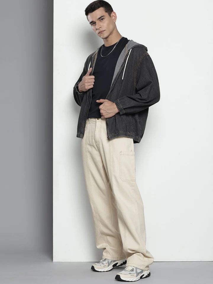 Wild Leg Jeans Men Buy