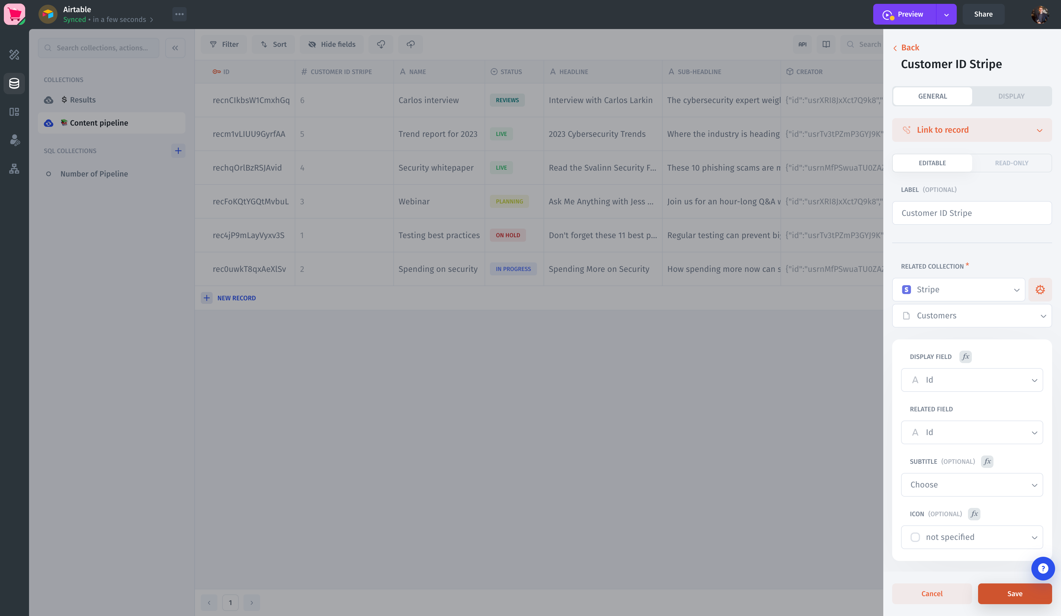 Empower your Firebase with SQL features: Sync data from Firebase or Firestore to PostgreSQL database in real-time