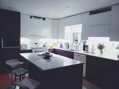 Kitchen Remodeling