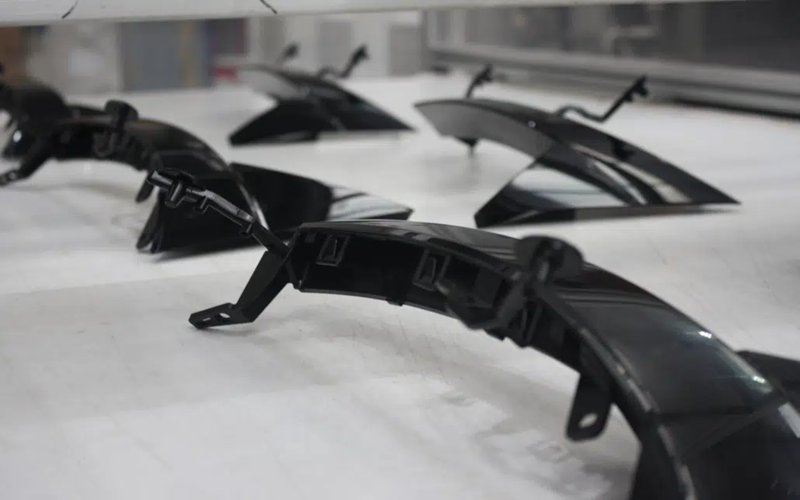 ABS Plastic Material