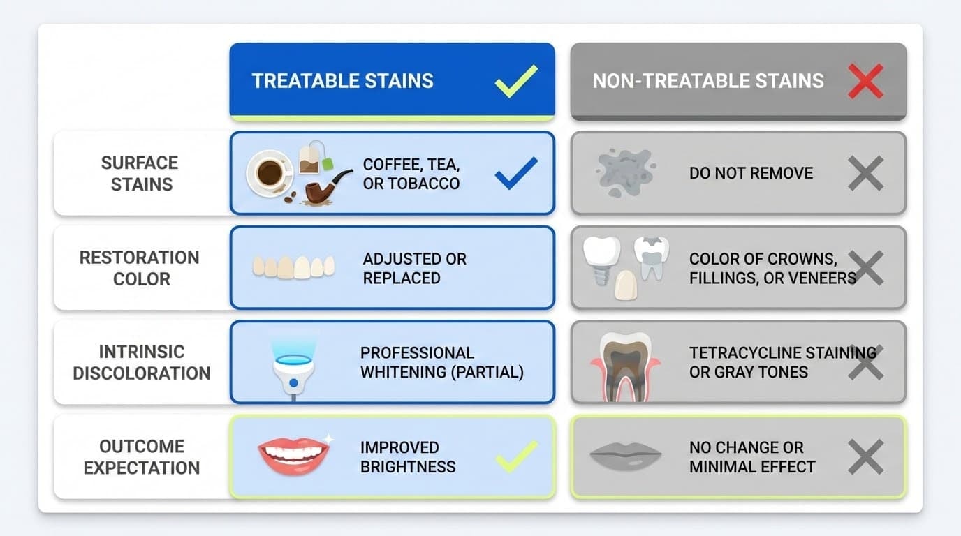 How Do Whitening Strips Work on Your Teeth?