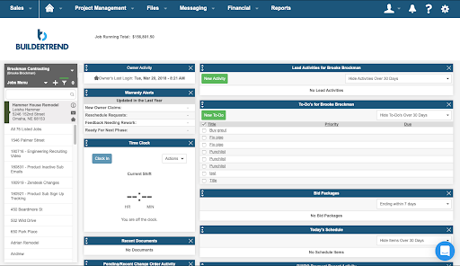 buildertrend-construction-tender-software