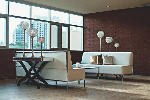 Interior decor inspiration, elegant statement pieces, european furniture