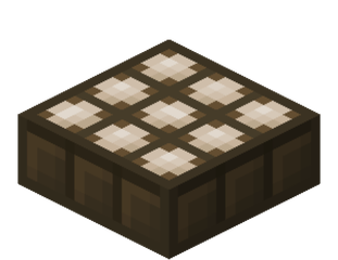 daylight detector Minecraft