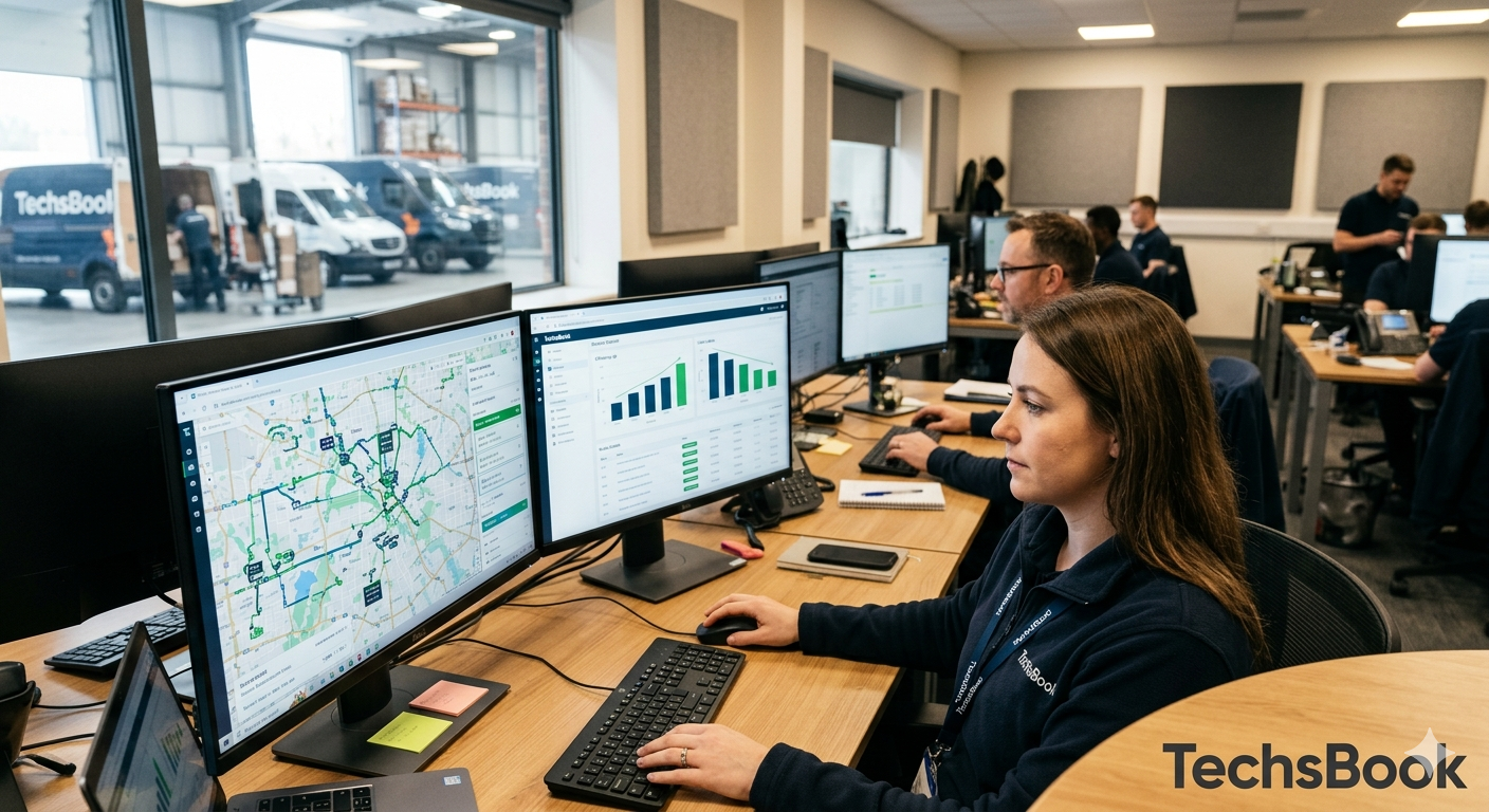 using fleet tracking data to reduce roadcheck oos rates