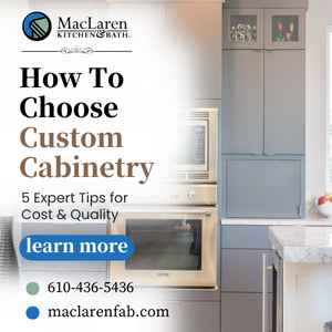 How To Choose Custom Cabinetry 1 how to choose custom cabinetry
