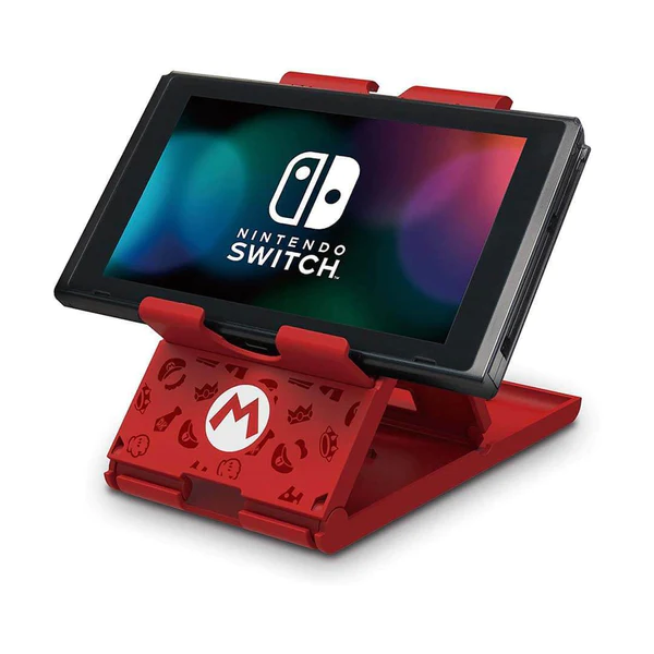 Nintendo Switch Super Mario Playstand