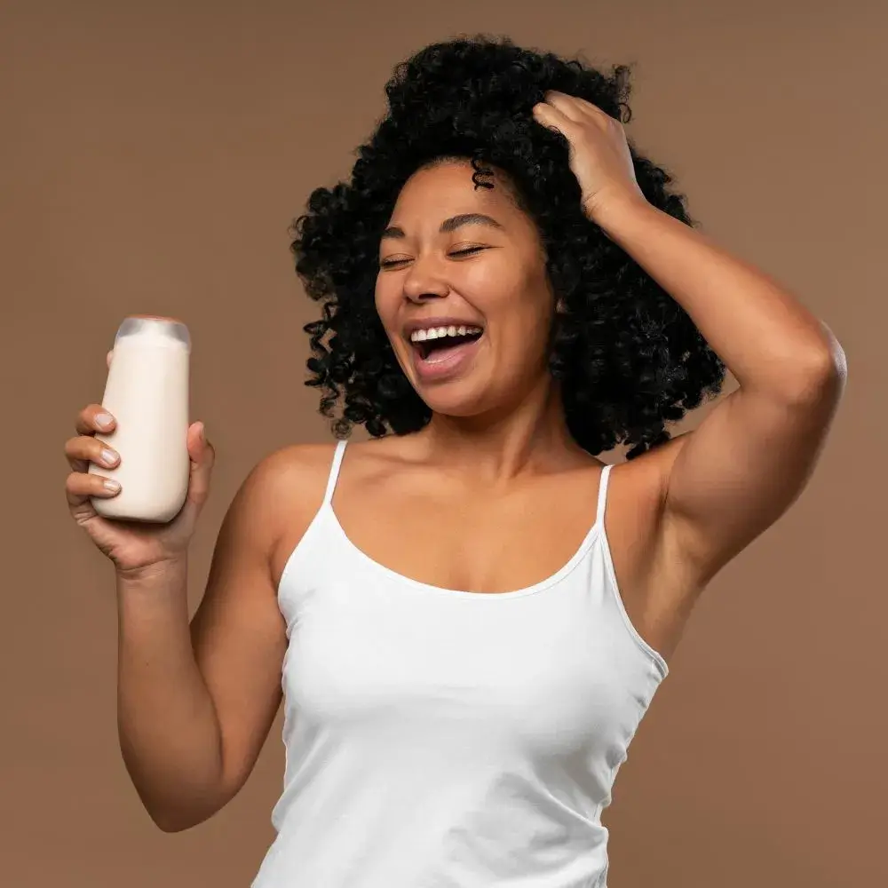 Best Dandruff Shampoo for African American Hair | Reclaim Your Scalp's Health and Shine